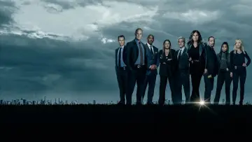 Zasłona к сериалу "Prawo i porządek: Sekcja specjalna" #1231740