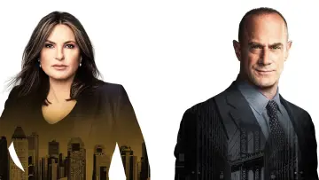 Zasłona к сериалу "Prawo i porządek: Sekcja specjalna" #1231747