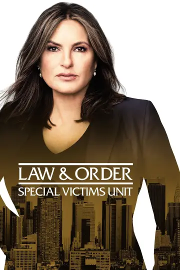 Plakat к сериалу "Prawo i porządek: Sekcja specjalna" #1231779