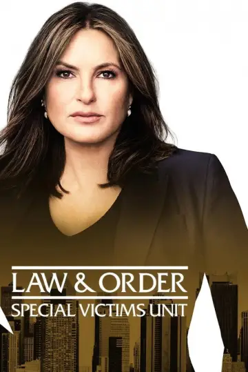 Plakat к сериалу "Prawo i porządek: Sekcja specjalna" #1231787