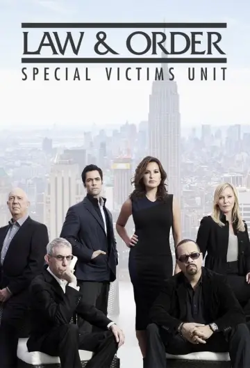 Plakat к сериалу "Prawo i porządek: Sekcja specjalna" #1231799