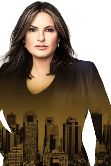 Plakat к сериалу "Prawo i porządek: Sekcja specjalna" #1231809