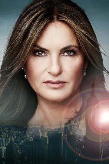 Plakat к сериалу "Prawo i porządek: Sekcja specjalna" #1231811