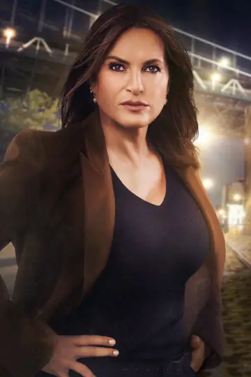 Plakat к сериалу "Prawo i porządek: Sekcja specjalna" #1231812