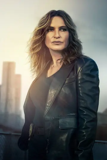 Plakat к сериалу "Prawo i porządek: Sekcja specjalna" #1231821