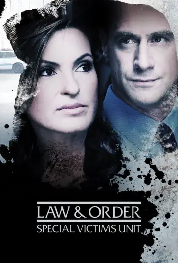 Plakat к сериалу "Prawo i porządek: Sekcja specjalna" #1231827
