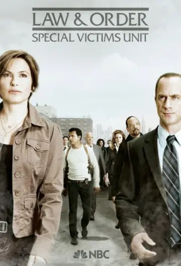 Plakat к сериалу "Prawo i porządek: Sekcja specjalna" #1231829