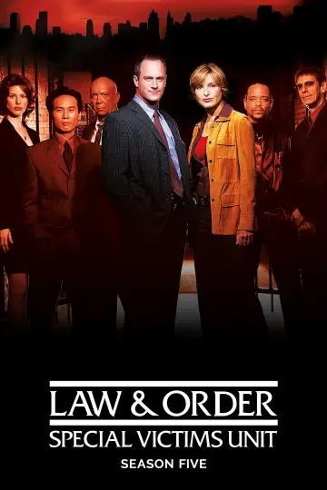 Plakat к сериалу "Prawo i porządek: Sekcja specjalna" #1231838