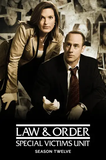 Plakat к сериалу "Prawo i porządek: Sekcja specjalna" #1231840