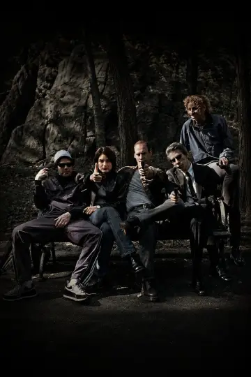 Plakat к сериалу "Prawo i porządek: Sekcja specjalna" #1231844