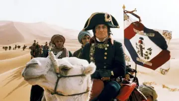 Zasłona к сериалу "Napoléon" #1499972