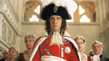 Zasłona к сериалу "Napoléon" #1499973