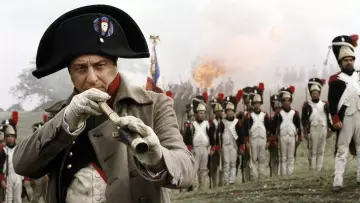 Zasłona к сериалу "Napoléon" #1499974