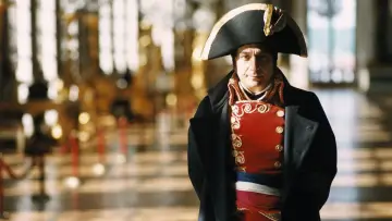 Zasłona к сериалу "Napoléon" #1499975