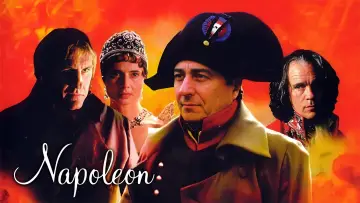 Zasłona к сериалу "Napoléon" #1499976