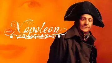 Zasłona к сериалу "Napoléon" #1499977