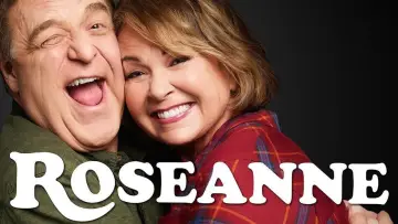 Zasłona к сериалу "Roseanne" #1469608