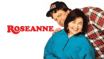 Zasłona к сериалу "Roseanne" #1469610
