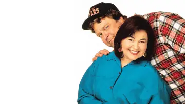 Zasłona к сериалу "Roseanne" #1469611