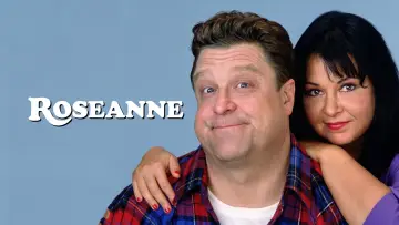 Zasłona к сериалу "Roseanne" #1469612