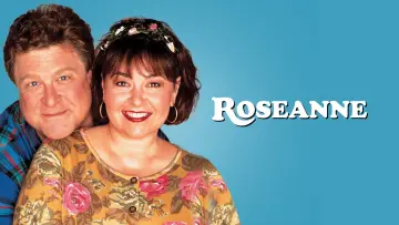 Zasłona к сериалу "Roseanne" #1469613