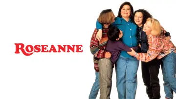 Zasłona к сериалу "Roseanne" #1469614