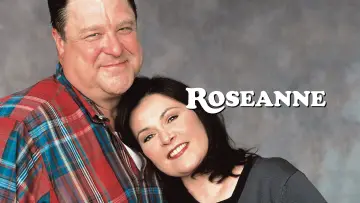 Zasłona к сериалу "Roseanne" #1469615