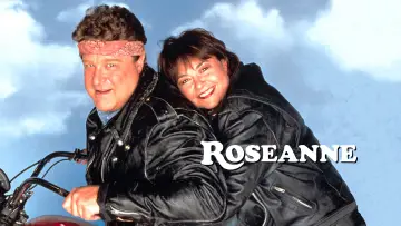 Zasłona к сериалу "Roseanne" #1469616