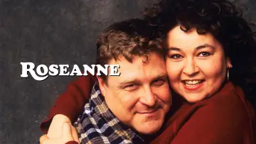 Zasłona к сериалу "Roseanne" #1469617