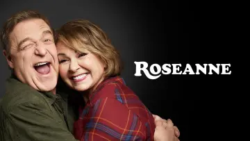 Zasłona к сериалу "Roseanne" #1469619