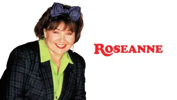 Zasłona к сериалу "Roseanne" #1469620