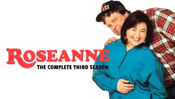 Zasłona к сериалу "Roseanne" #1469626
