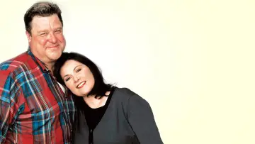 Zasłona к сериалу "Roseanne" #1469627