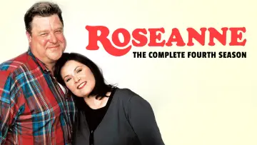 Zasłona к сериалу "Roseanne" #1469628