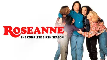 Zasłona к сериалу "Roseanne" #1469630
