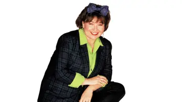 Zasłona к сериалу "Roseanne" #1469633