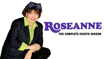 Zasłona к сериалу "Roseanne" #1469634
