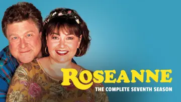 Zasłona к сериалу "Roseanne" #1469635