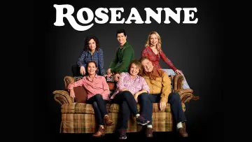 Zasłona к сериалу "Roseanne" #1469639