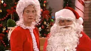 Zasłona к сериалу "Roseanne" #1469640