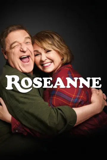 Plakat к сериалу "Roseanne" #1469644
