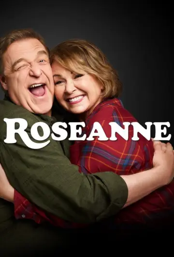 Plakat к сериалу "Roseanne" #1469646