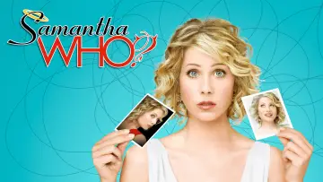 Zasłona do serialu "Samantha Who?" #1597723