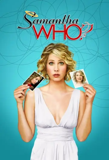 Plakat do serialu "Samantha Who?" #1597737