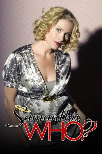 Plakat do serialu "Samantha Who?" #1597738