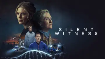 Zasłona к сериалу "Niemy świadek" #1286875