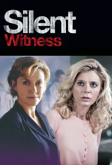 Plakat к сериалу "Niemy świadek" #1286887