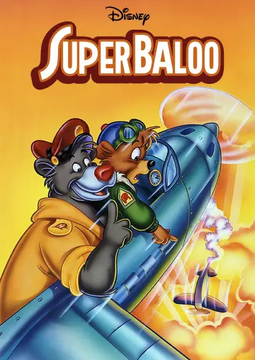 Super Baloo (1990)