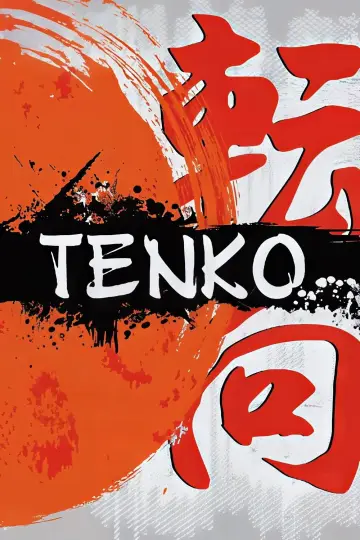 Tenko (1981–1984)