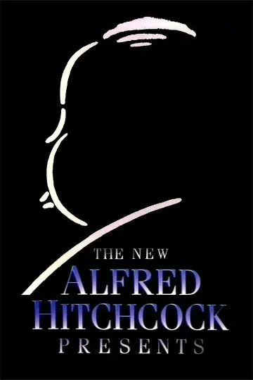 Plakat к сериалу "The New Alfred Hitchcock Presents" #1364041